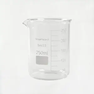 Vaso de Precipitado - Vidrio Borosilicato - 250 mL