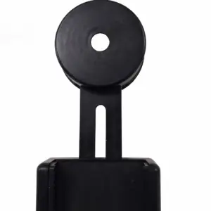 Soporte de Celular para Microscopio