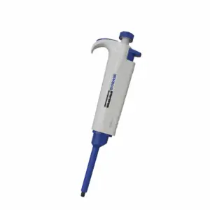 Micropipeta Monocanal de 20 - 200 uL- Biobase