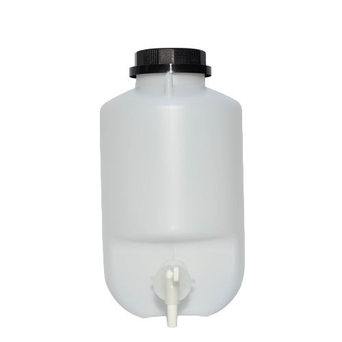 Bidón Dispensador con Llave - 5L
