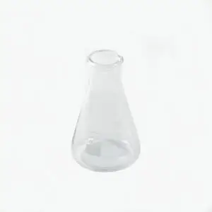 Matraz Erlenmeyer - Borosilicato - 100 mL