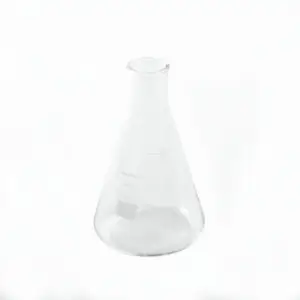 Matraz Erlenmeyer - Borosilicato - 500 mL