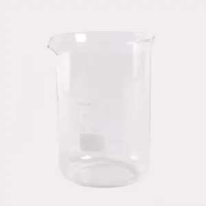 Vaso de Precipitado - Borosilicato - 5 Litro