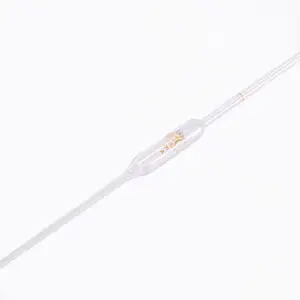 Pipeta Volumétrica o Aforada - 25 mL