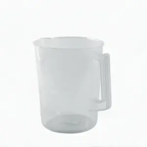 Vaso de Precipitado - Polipropileno - 3 Litros