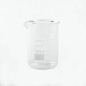 Vaso de Precipitado - Vidrio Borosilicato - 100 mL