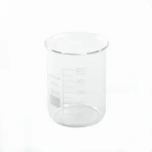 Vaso de Precipitado - Vidrio Borosilicato - 250 mL Pack 10 Un