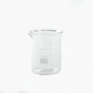 Vaso de Precipitado - Vidrio Borosilicato - 50 mL