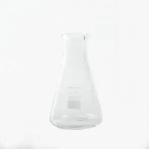 Matraz Erlenmeyer - Borosilicato - 50 mL