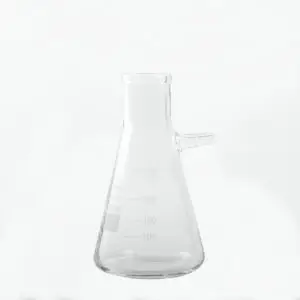 Matraz Kitasato - Borosilicato - 250 mL