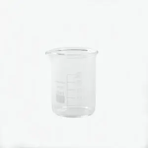 Vaso de Precipitado - Vidrio Borosilicato - 25 ml