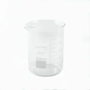 Vaso de precipitado - Vidrio borosilicato - 2 litros
