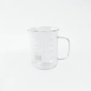 Taza Vaso Precipitado - 250 mL