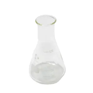 Matraz Erlenmeyer - Borosilicato - 125 mL Pack 12 Un