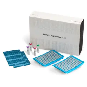 Rapid Barcoding Kit 96 V14
