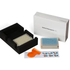 PCR Barcoding Expansion 1-96