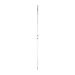 Pipeta Volumetrica 5 mL simple aforo Clase A Certif lote ISO 648 - EISCO
