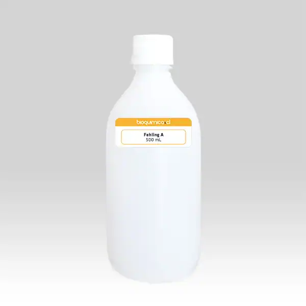 Fehling A - Técnico - 500 mL