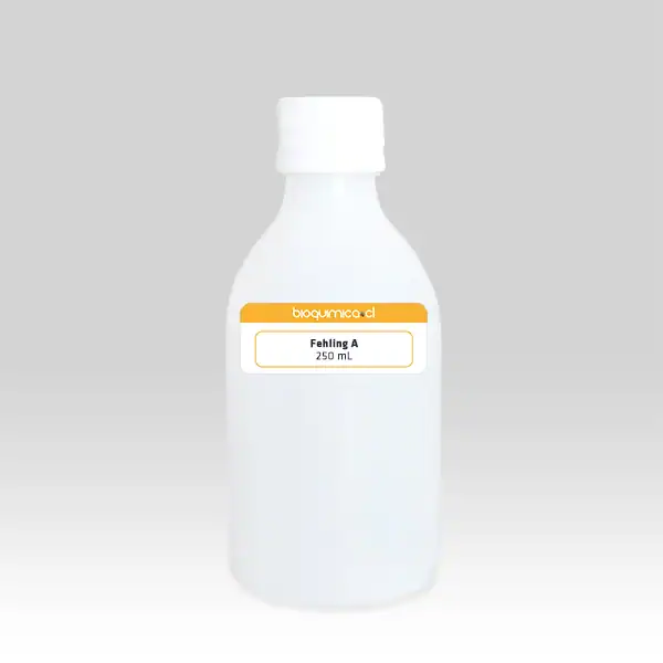 Fehling A - Técnico - 250 mL