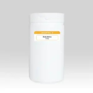 Ácido Bórico - Puro (>99%) - 1 Kg