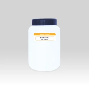 Zinc Granallas - Técnico - 100 gramos