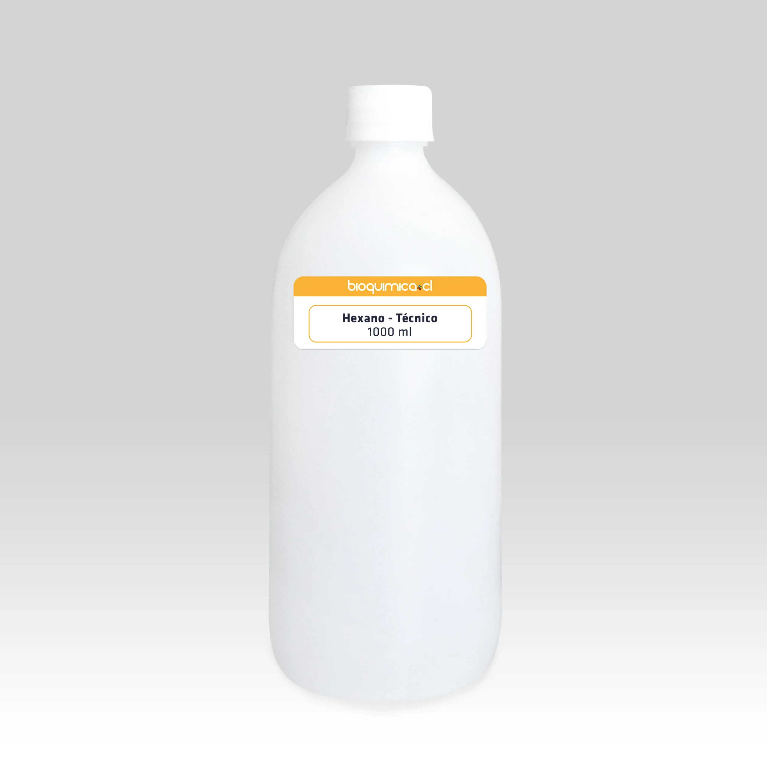 Hexano - Técnico - 1 Litro