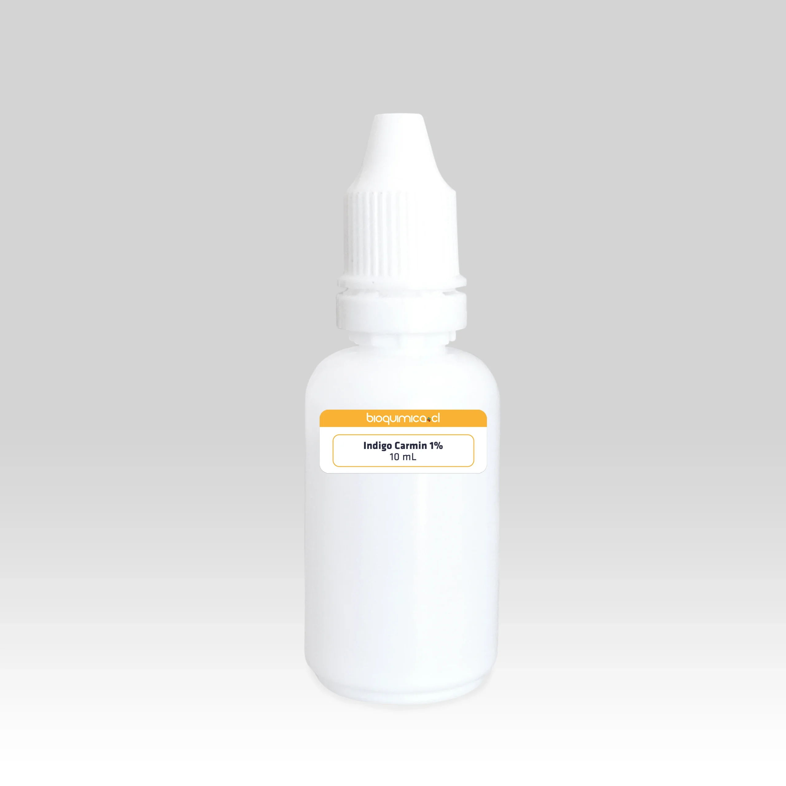 Indigo Carmin 1% - 10 mL