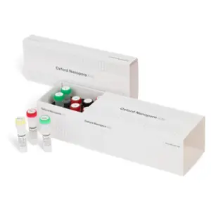 cDNA-PCR Barcoding Kit