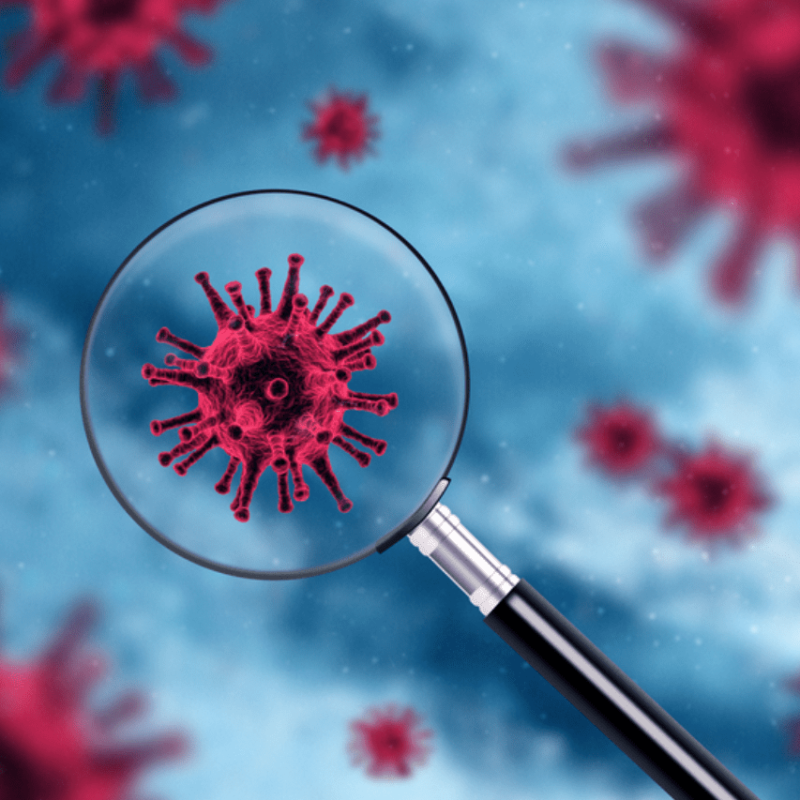 Experiencia miniPCR: Laboratorio de diagnostico viral: Venciendo la próxima pandemia