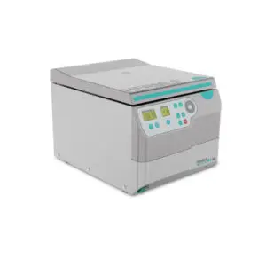 Centrífuga Universal Compacta Z307 – Hermle
