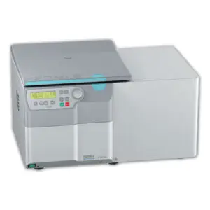 Centrífuga Refrigerada de Súper Velocidad Z36-HK – Hermle