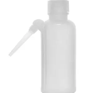 Piseta alta resistencia 125 mL EISCO