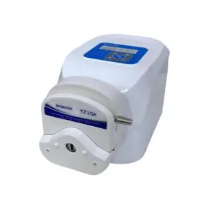 Bomba peristáltica de dosificación variable 0,0002 – 380 mL/min – BIOBASE