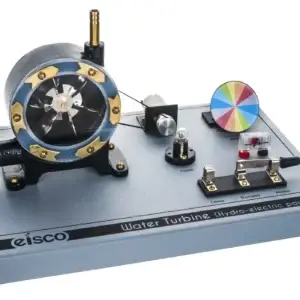 Central Hidroelectrica