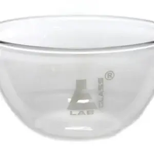 Cápsula de evaporación de vidrio – 250 mL EISCO